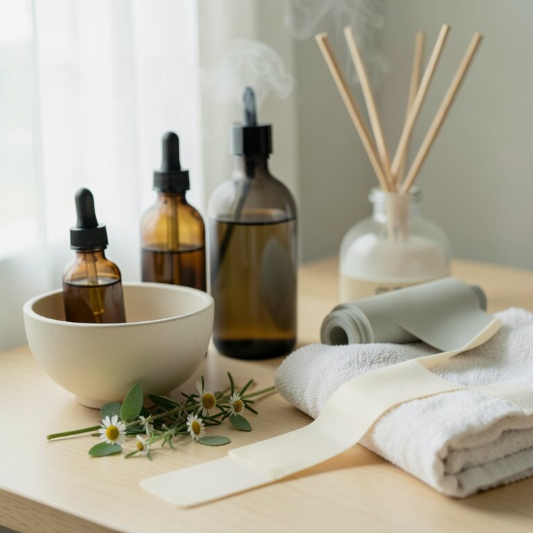 Fibrosis Prevention in Early Abdominal Rehab