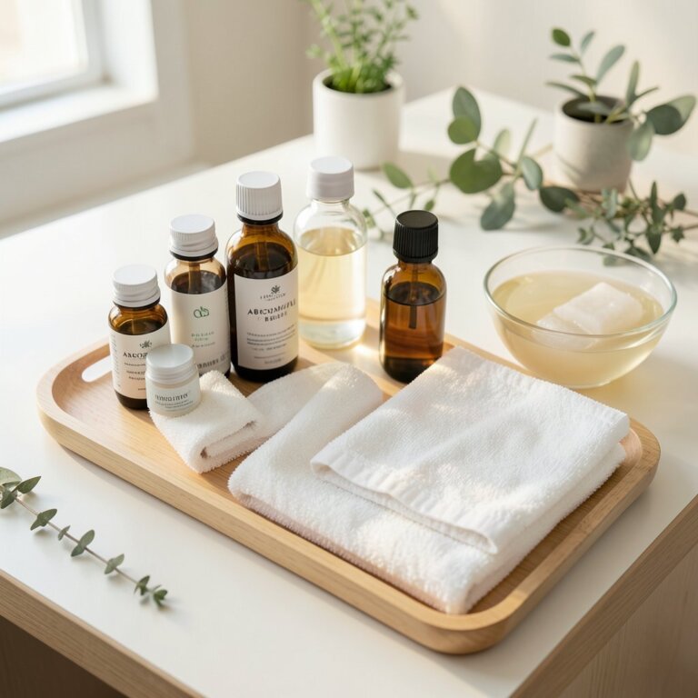 Immediate Abdominal Rehab