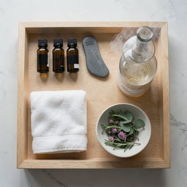 Lymph Drainage and Tissue Mobility