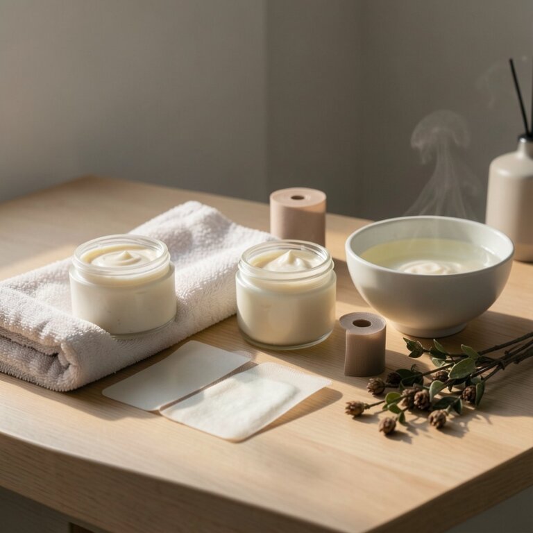 Lymph Drainage and Tissue Mobility