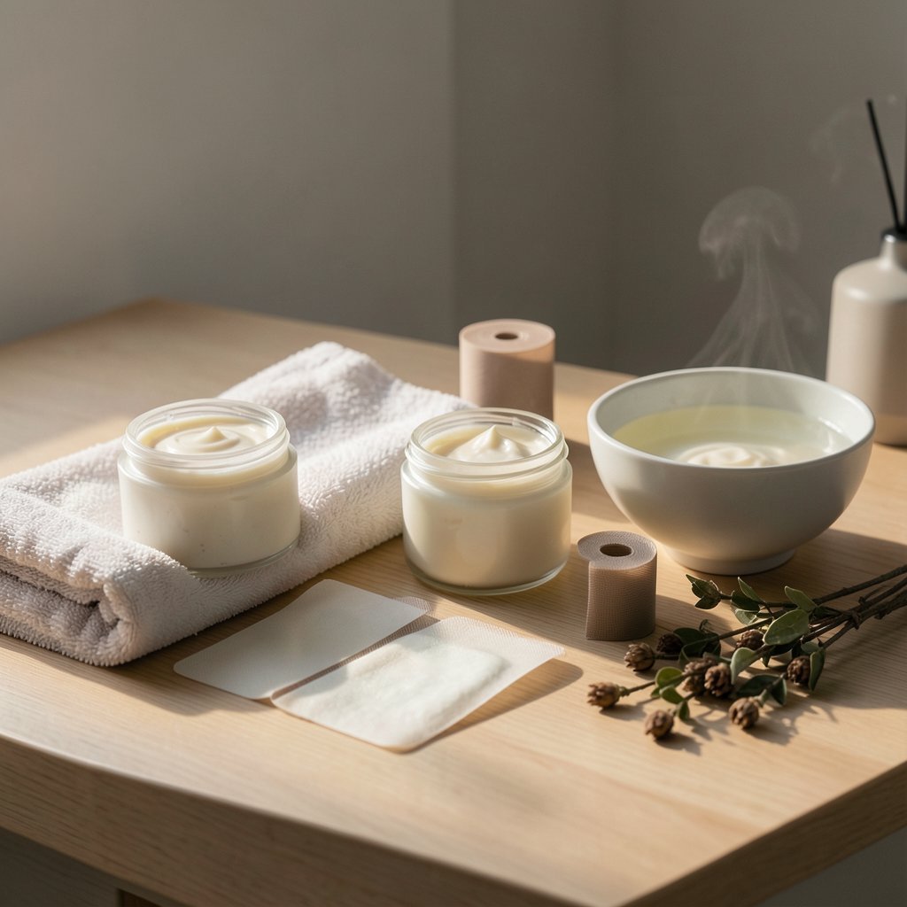 Lymph Drainage and Tissue Mobility