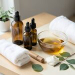 Lymph Drainage and Tissue Mobility