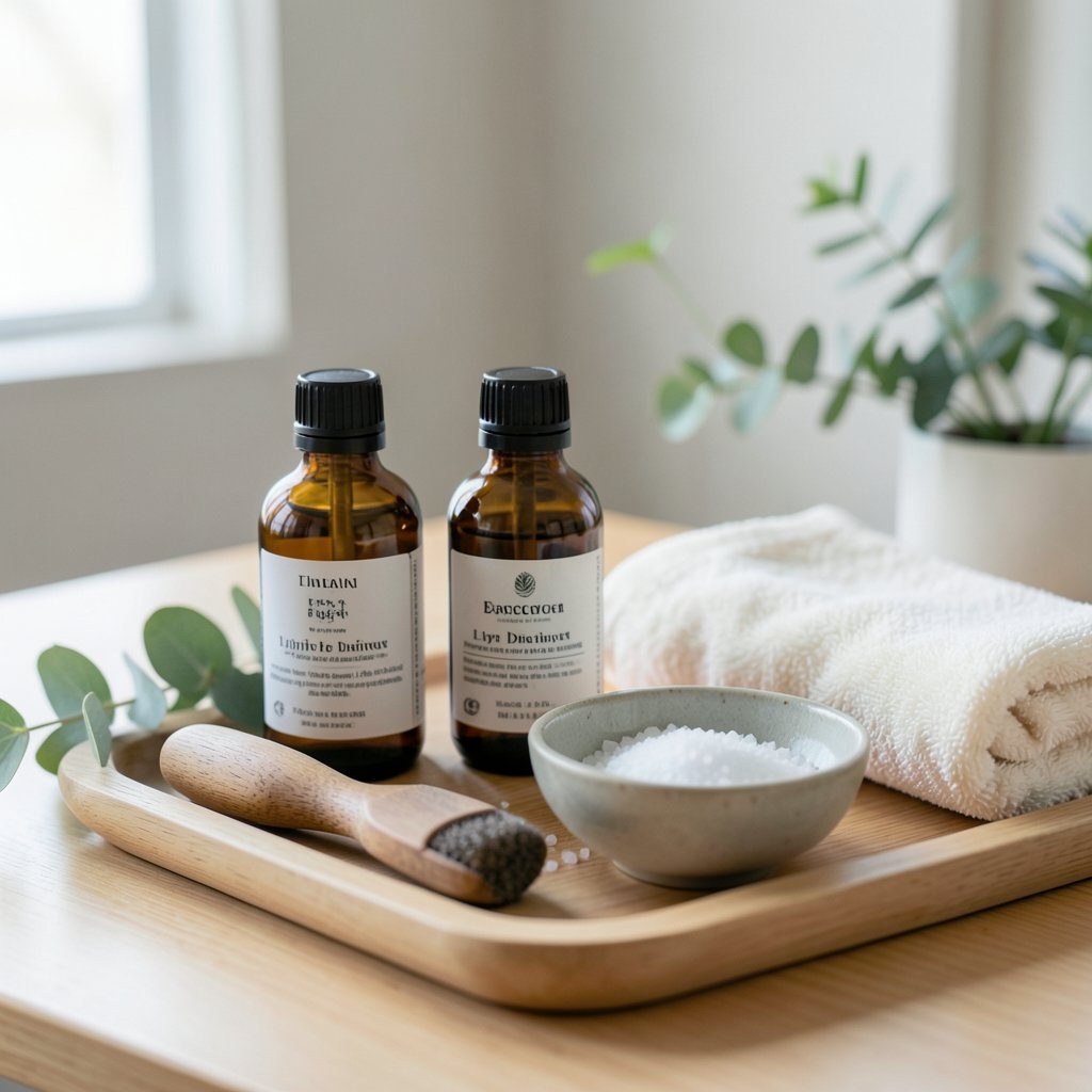 "Lymph Drainage and Tissue Mobility"