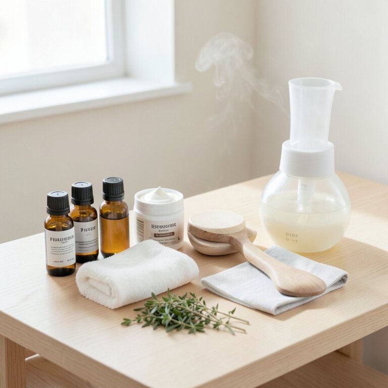 Fibrosis Prevention and Abdominal Mobility