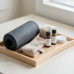 Fibrosis Prevention and Abdominal Mobility