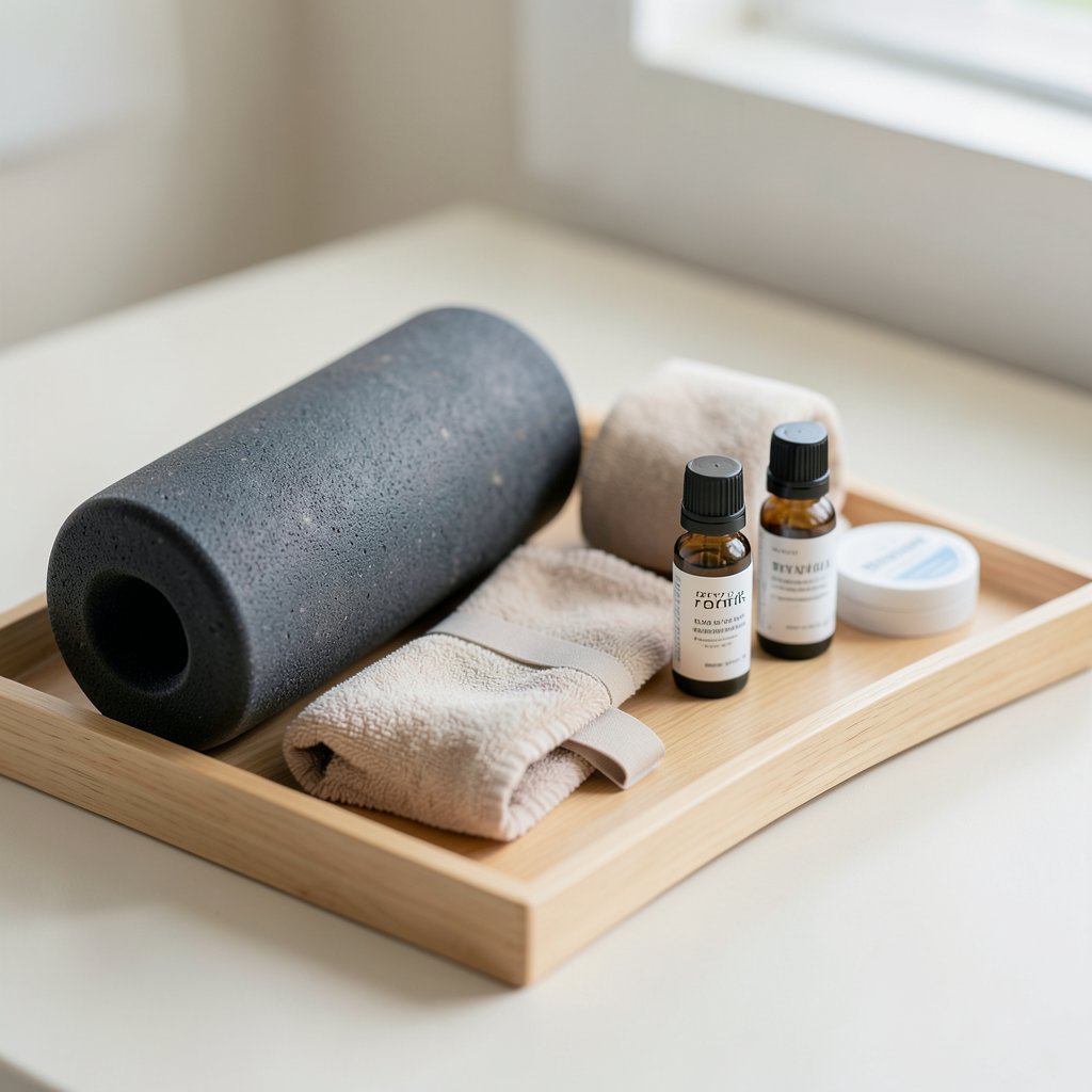 Fibrosis Prevention and Abdominal Mobility