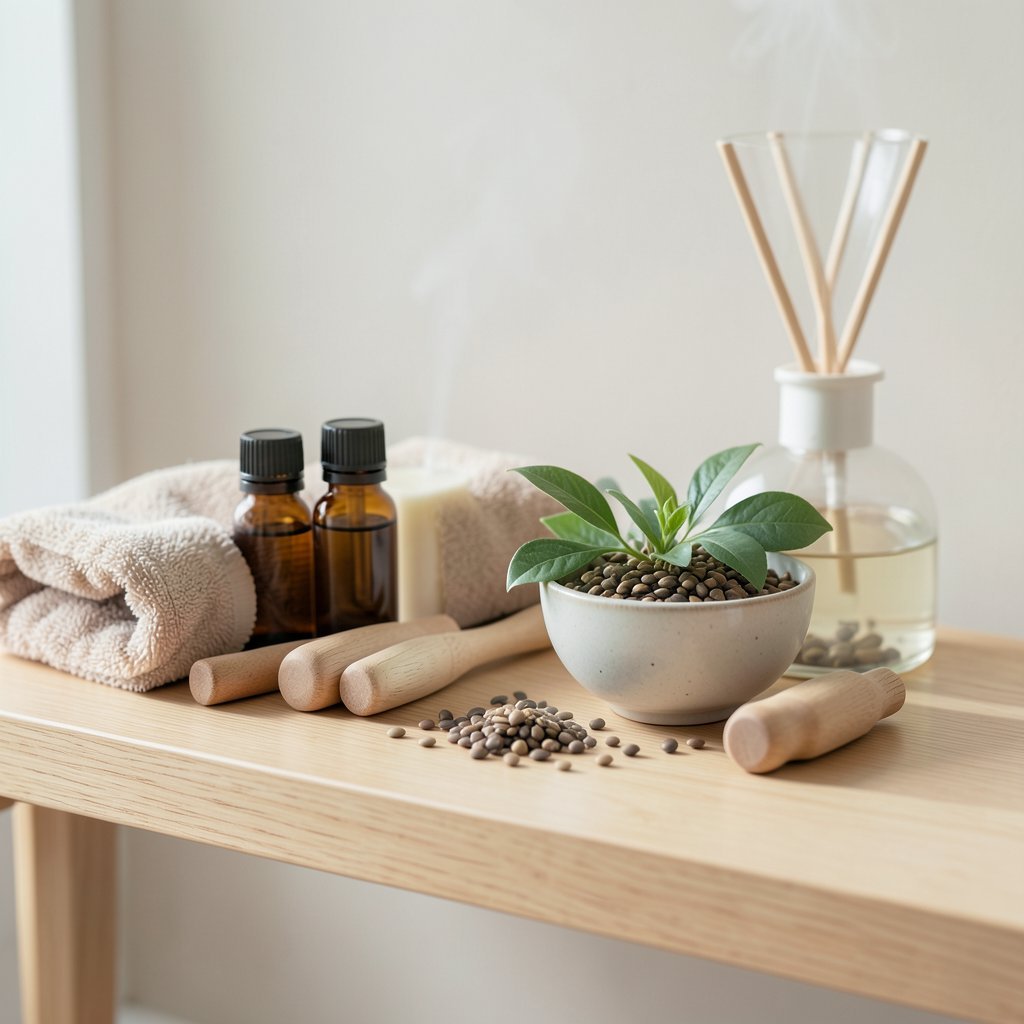 Fibrosis Prevention and Abdominal Mobility