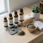 Fibrosis Prevention and Abdominal Mobility