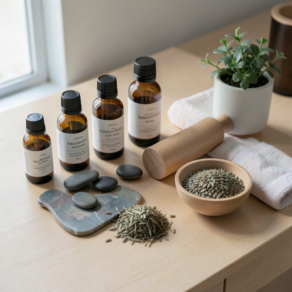 Fibrosis Prevention and Abdominal Mobility