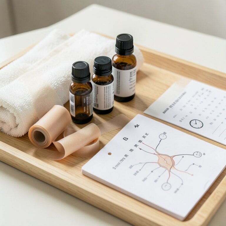 lymphatic-drainage-kinesio-taping