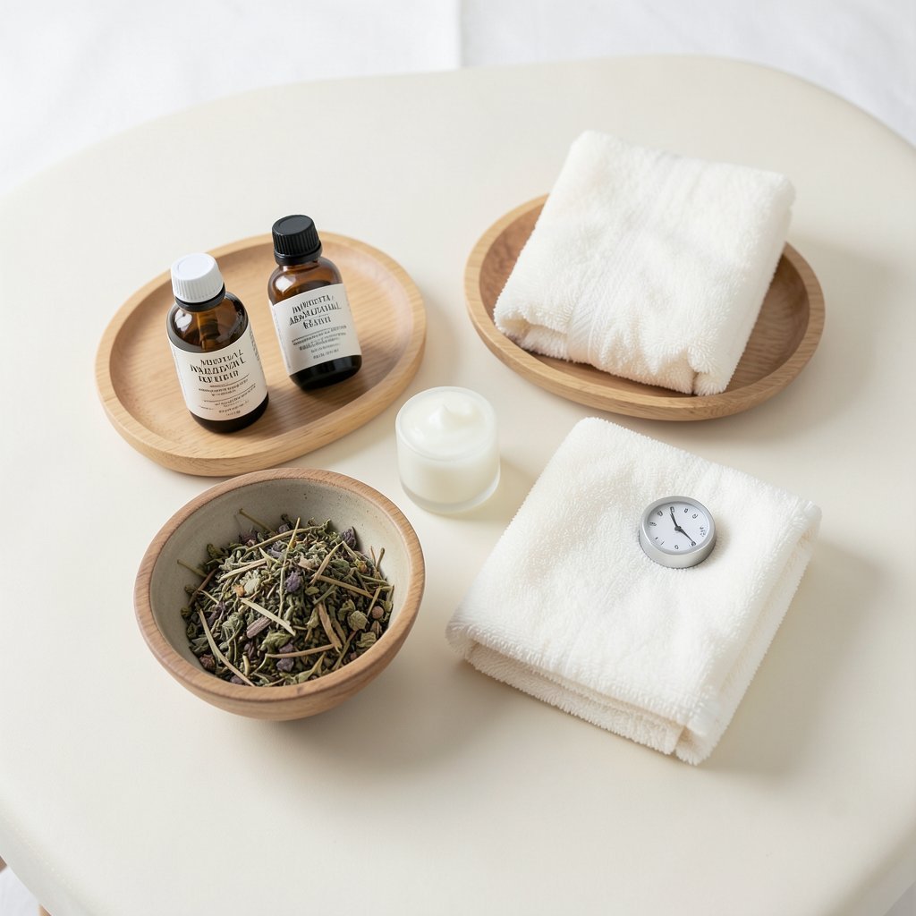 Immediate Abdominal Rehab