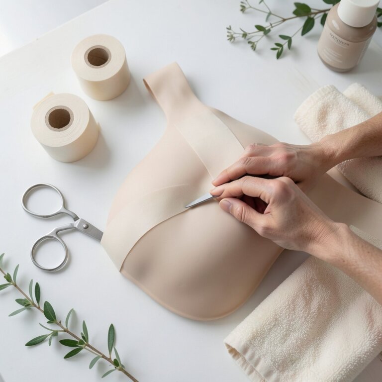 Immediate Abdominal Rehab