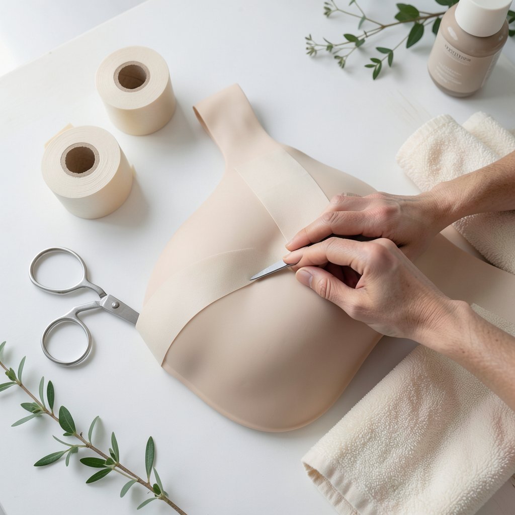 Immediate Abdominal Rehab