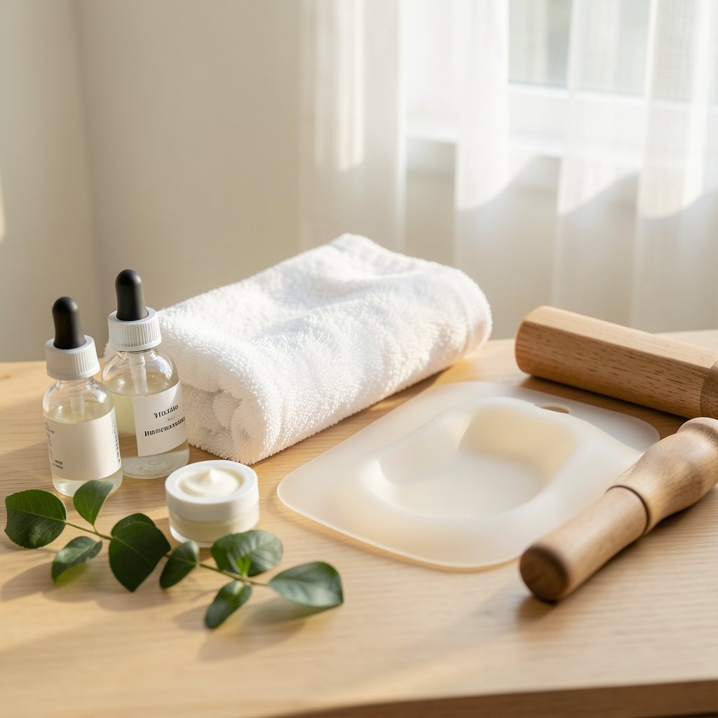 Fibrosis Prevention in Immediate Abdominal Rehab