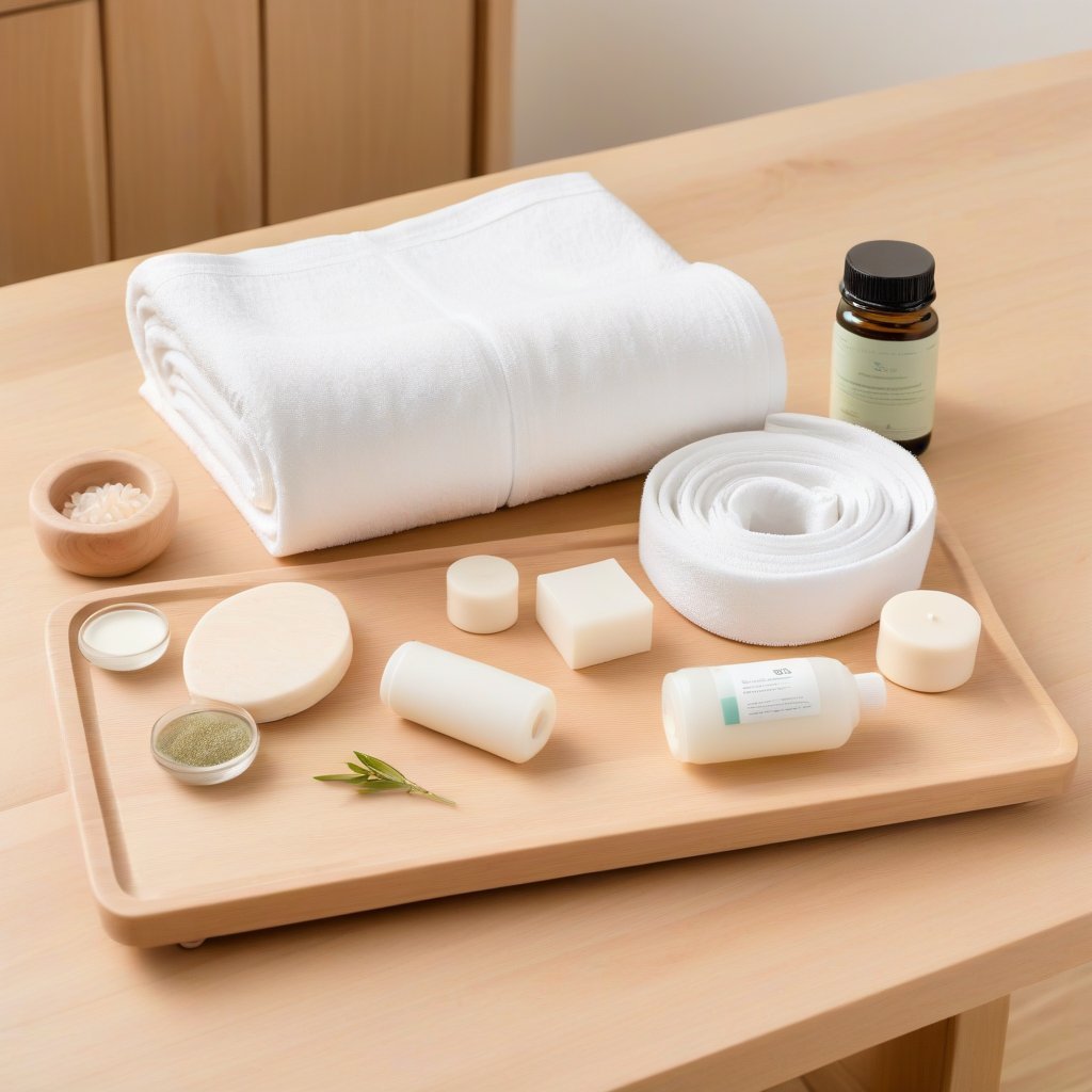 surgical approach impact on immediate abdominal rehab