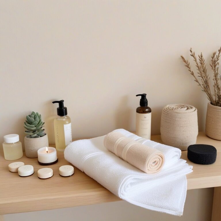 Tutorial: Integrating Kinesio Taping with Lymph Drainage to Support Scar Mobility