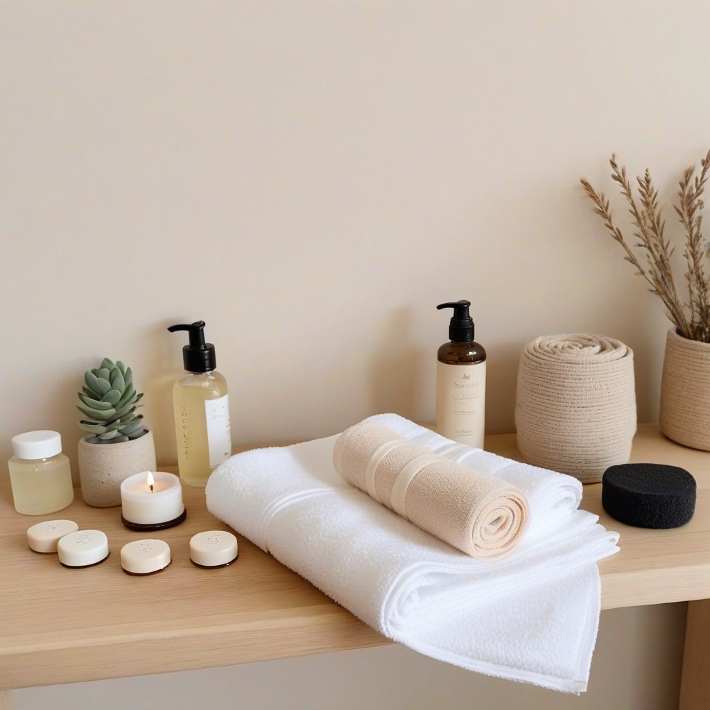 Tutorial: Integrating Kinesio Taping with Lymph Drainage to Support Scar Mobility