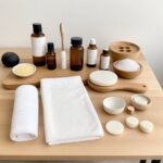 Comparative: Immediate Lymph Drainage versus Gentle Mobility in Open vs Laparoscopic Abdominal Rehab