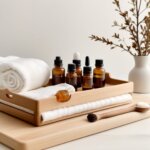 List: Core Steps for Early Postoperative Abdominal Mobility and Lymph Drainage