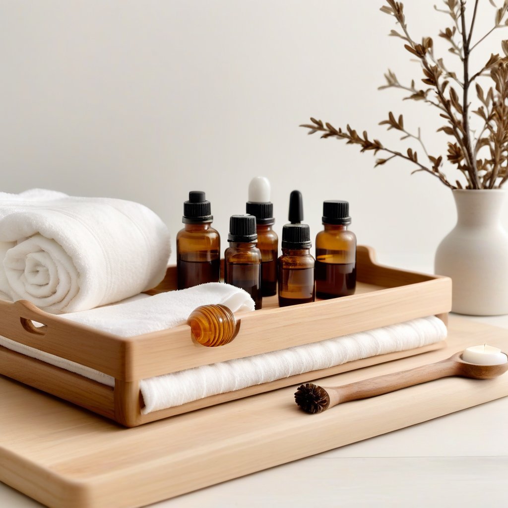 List: Core Steps for Early Postoperative Abdominal Mobility and Lymph Drainage