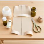 Tutorial: Safe Kinesio Taping for Early Scar Mobility in Abdominal Rehab