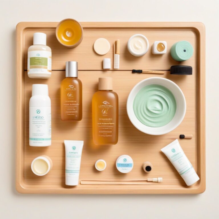 Tutorial: Coordinating Lymph Drainage with Kinesio Taping for Scar Resilience