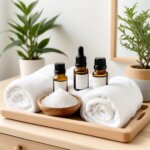 Comparative: Lymph Drainage Timing vs. Postoperative Mobility for Abdominal Rehab