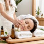 Implementing Lymphatic Drainage with Manual Techniques in the First Postoperative Week